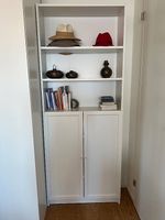 Ikea Bücherregal Billy 80x30x202