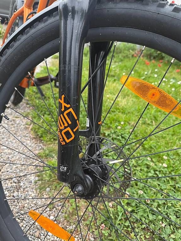 Velos: SCOTT Aspect 750 – Gebraucht aus Dübendorf von phi_p7jb 2