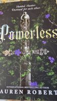 Lauren Roberts Powerless