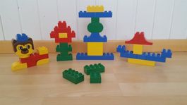 Lego Duplo Grundbaukasten Bär 2347 Klassiker