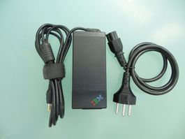 29) IBM Netzteil AC-Adapter - 92P1014 - 27 Watt