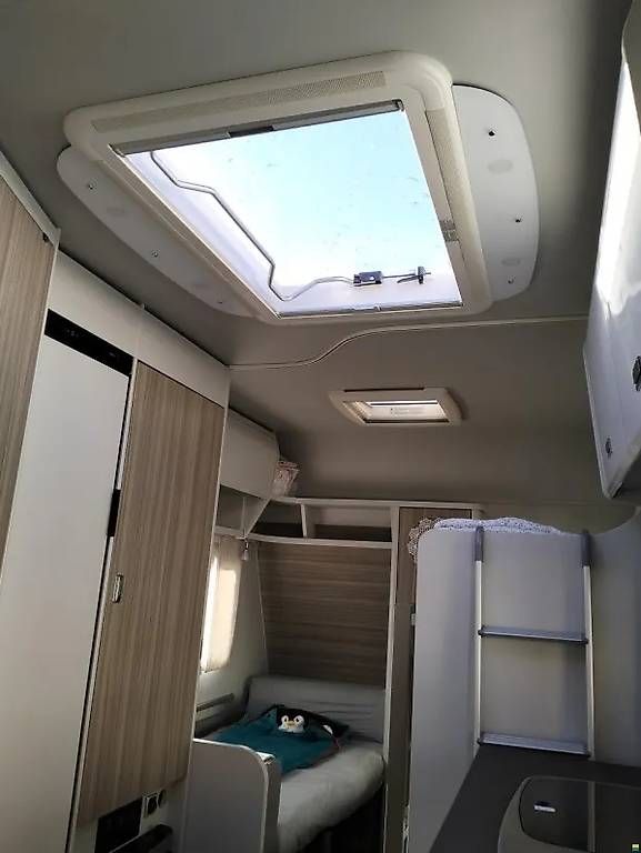 Camping Fahrzeuge: Caravane Bürstner Averso Plus 510TK – Gebraucht aus Estavannens von jacky789 3