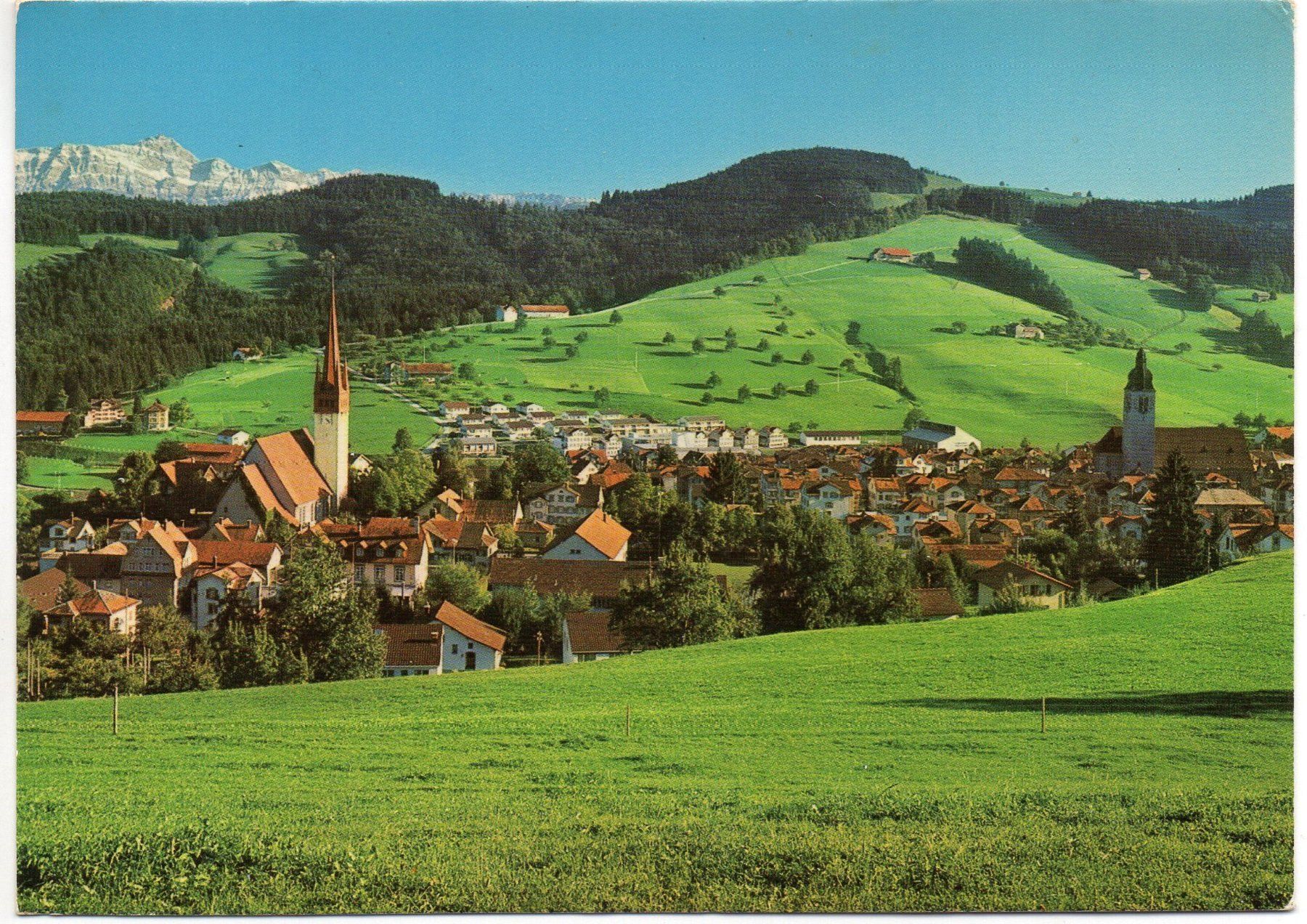 Cartes postales: DEGERSHEIM – D'occasion à Jona par philajona