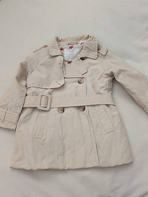 Jacken: Herbstjacke  – Gebraucht aus Zürich von sadi9