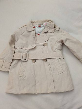 Herbstjacke 