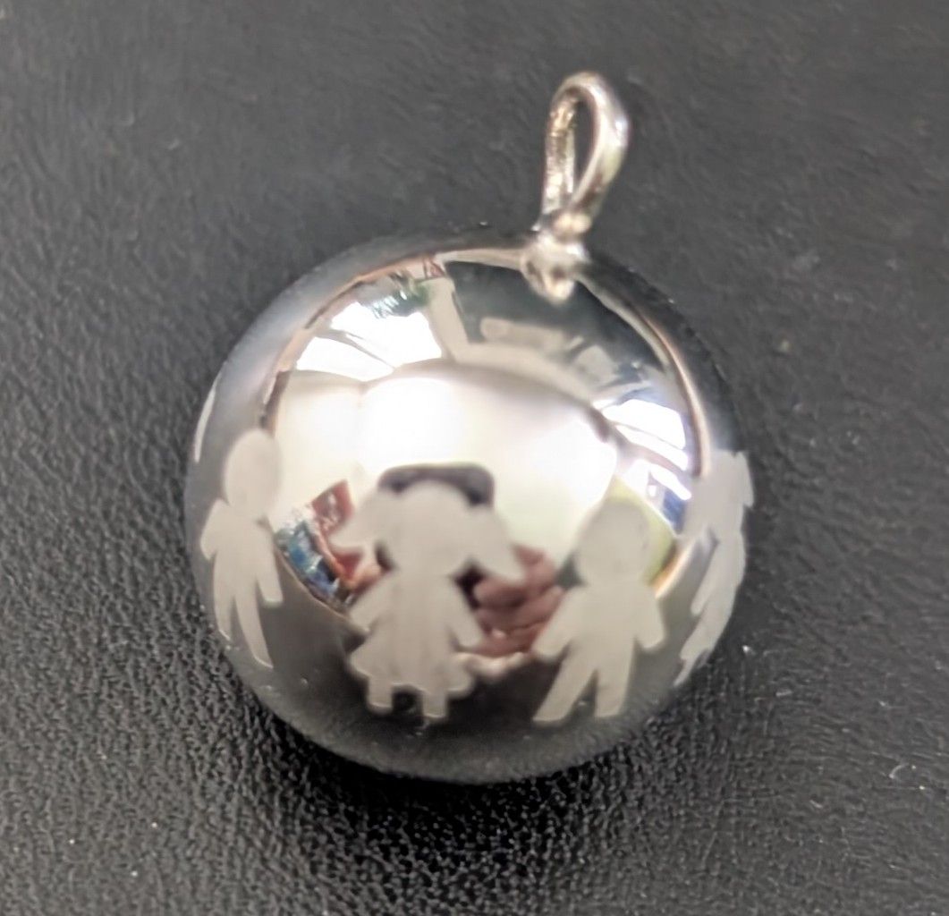 Sonstiger Schmuck: Schmuck-Lot – Gebraucht aus Münsingen von Rehtre 4
