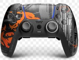 Manette scuff envision pro 