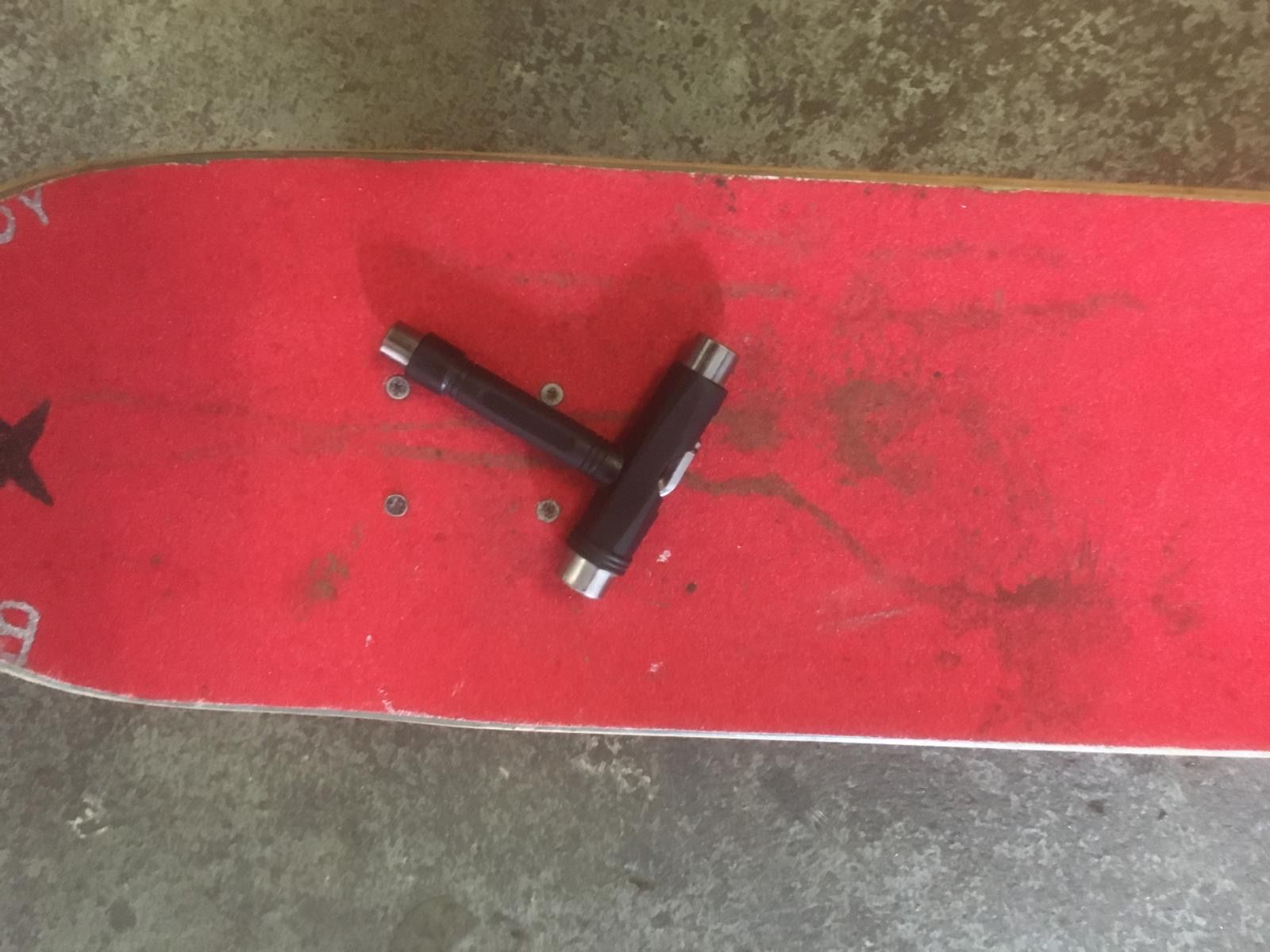 Skateboards: Skaterboards Baker – D'occasion à Näfels par ale_c9qn 2