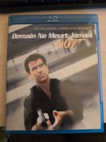 Blu-ray 007: Demain ne meurt jamais