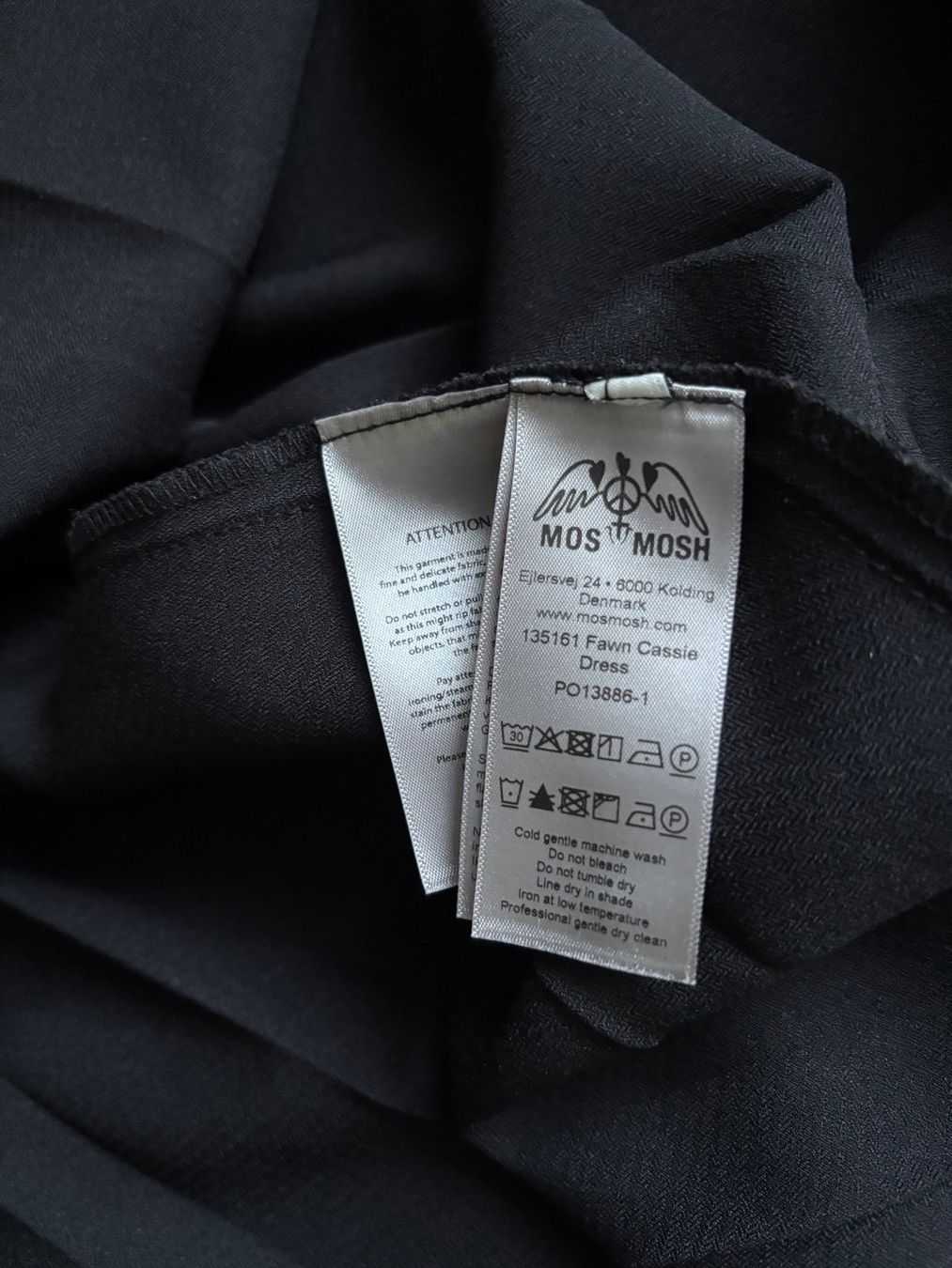 Mos mosh Vestiti: MOS MOSH Kleid neuwertig – Nuovo (secondo la descrizione) da Merishausen venduto da yourdream 6