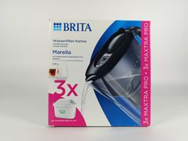 BRITA Marella Maxtra Pro carafe filtrante 2.4 L