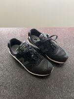 New Balance 996 Classic Turnschuhe Schwarz