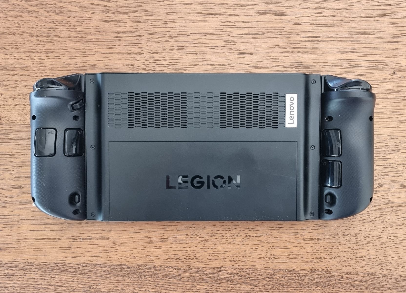 Lenovo Consoles: Lenevo Legion Go – D'occasion à Lausen par sas_xwn9 3