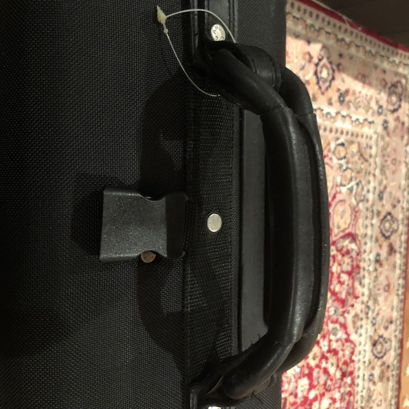Lancel Reisekoffer: Bagage Lancet-trolley black suitcase – Gebraucht aus thonex von begochiqui 7