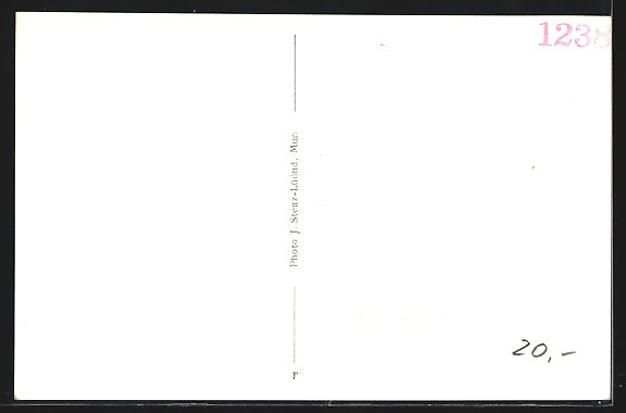 Cartoline postali: AK Muri, Blick auf das Kloster – Usato da Berlin venduto da bartko-reher 1