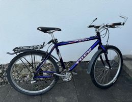 MOUNTAINBIKE TREK 4300