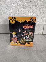 Naruto Trading Cards Box – Konoha Shidō (1st Edition)