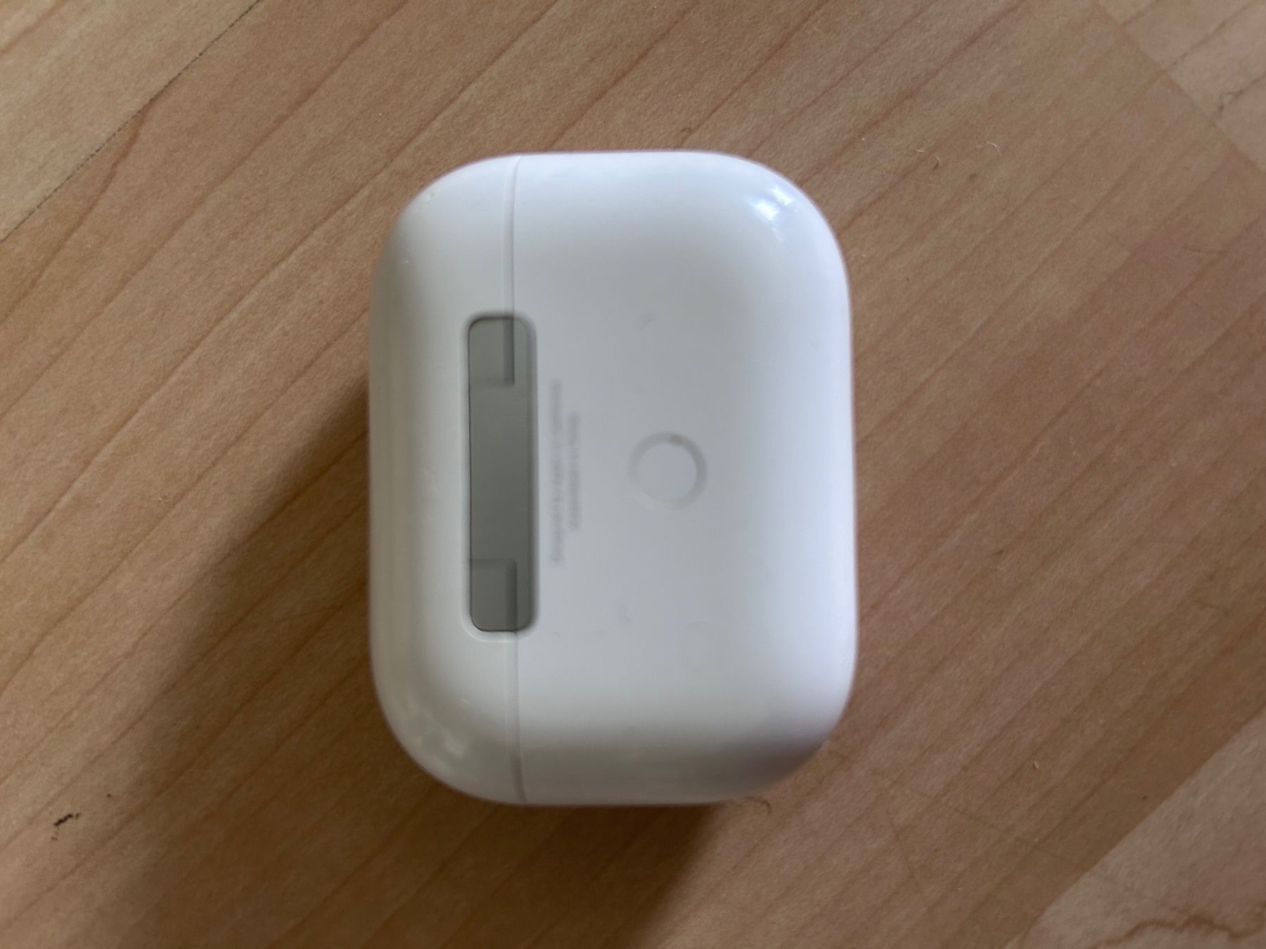 Kopfhörer: APPLE AirPods Pro 1 Charging Case – Gebraucht aus Zürich von rah_xnr8 3