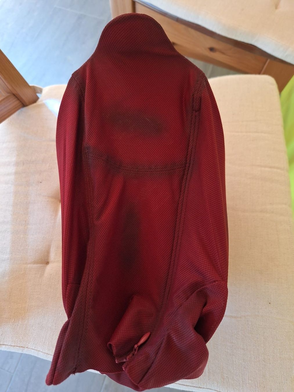 Costumi: Deadpool Film Maske – Nuovo (secondo la descrizione) da Lohn-Ammannsegg venduto da JarvisSystem2.0 4