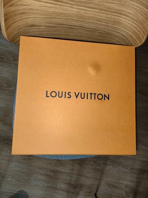 Louis Vuitton Altro in Decorazioni & Accessori: Louis Vuitton Storage Box x3 – Nuovo (secondo la descrizione) da Winterthur venduto da Ajcps 3