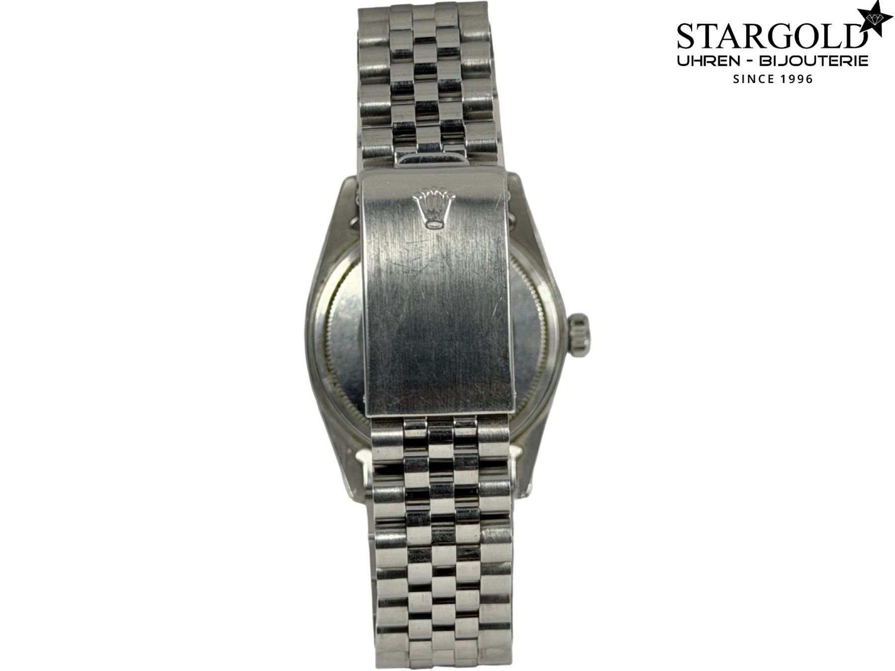 Rolex Orologi: Rolex Datejust 36 - 16030 – Usato da Zürich venduto da Stargold-Uhren 6