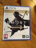 Ghost of  Tsushima, PS5