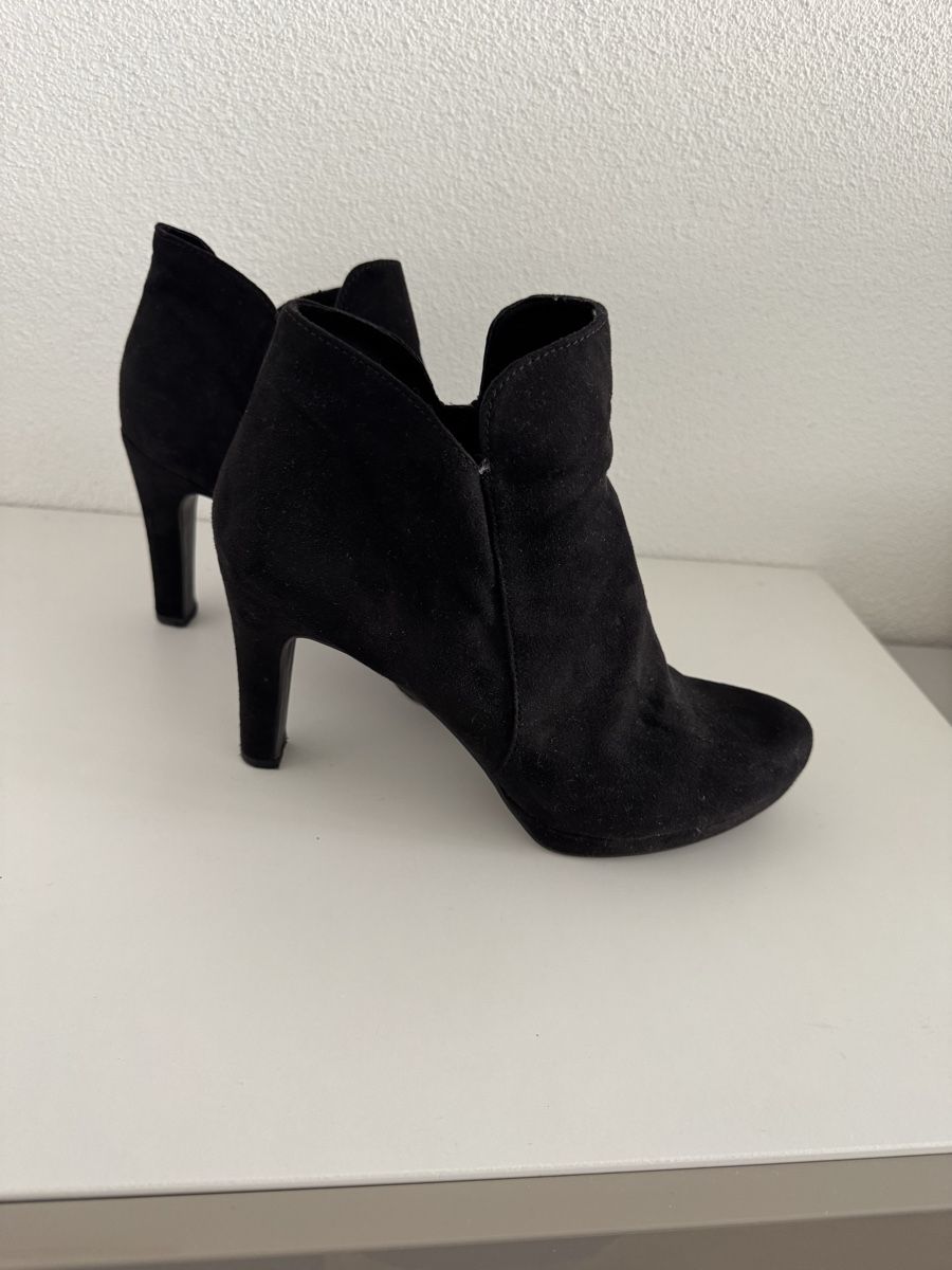 Damenschuhe: Tamaris Schuhe – Gebraucht aus Erlinsbach von SinaBra