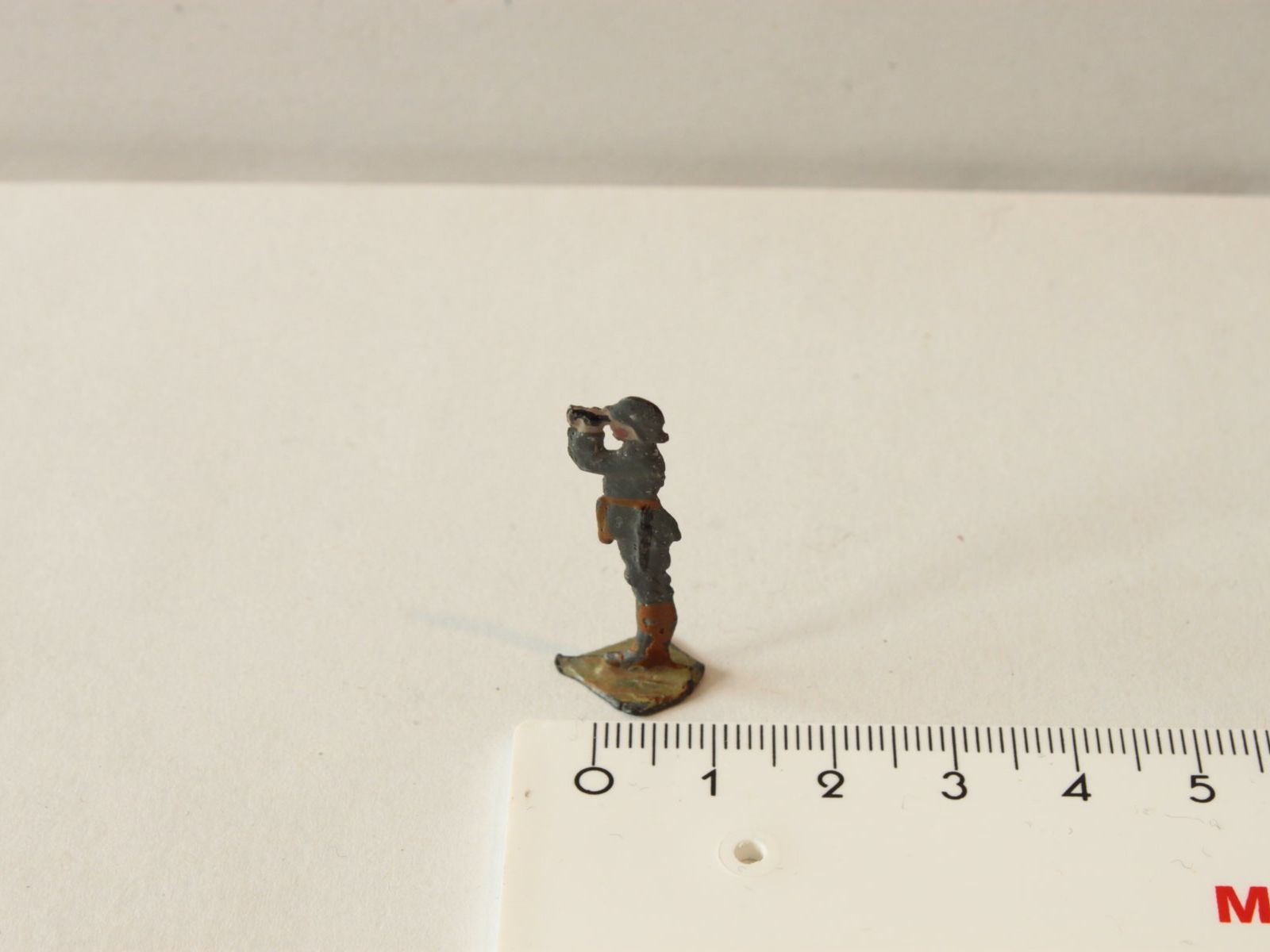 Tutte le decorazioni: Zinnfiguren – Usato da Uitikon Waldegg venduto da comesot 8