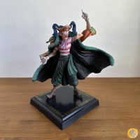 Buggy Clown One Piece Figur