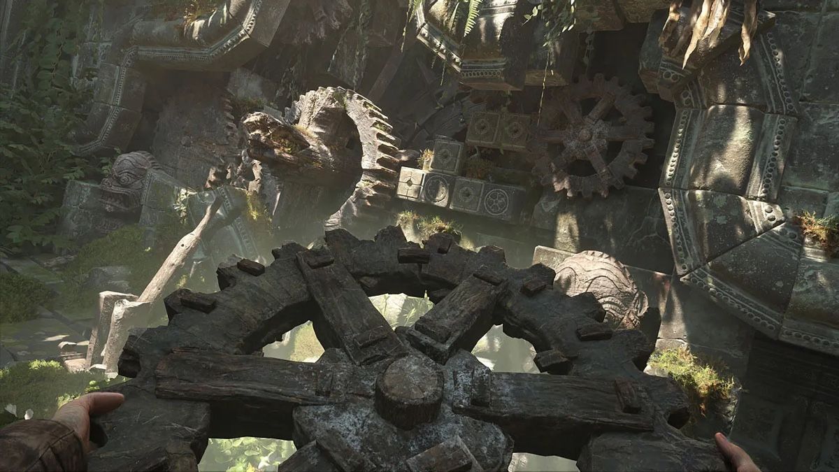 Giochi: Indiana Jones and the great circle PS5 – Usato da Gränichen venduto da lunadreamer05 5