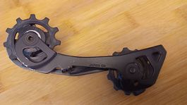 SHIMANO GS für Ultegra Umwerfer