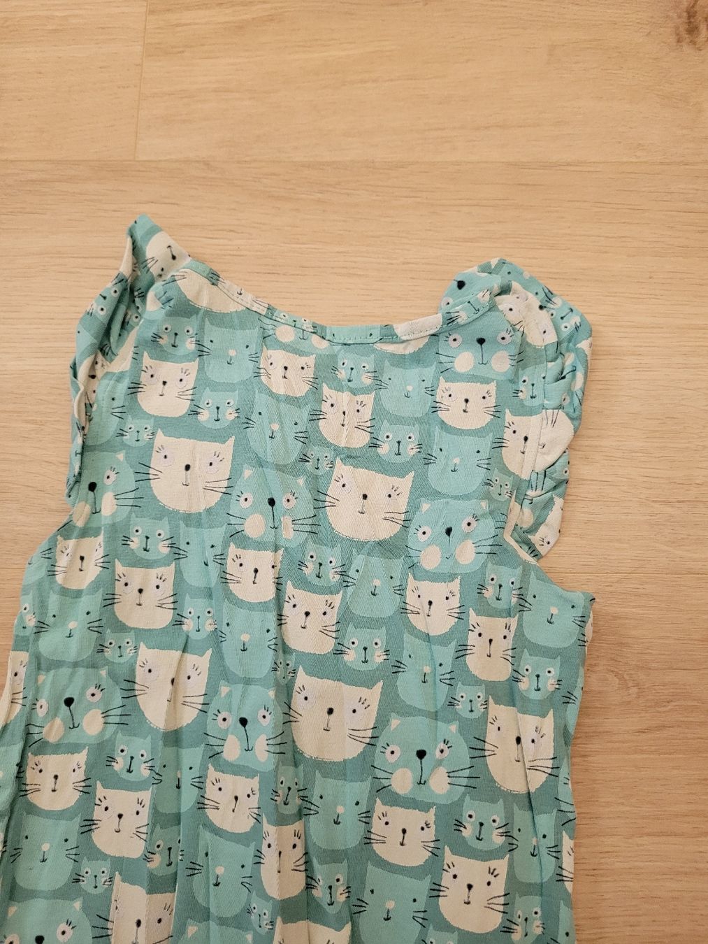 Robes et jupes: Sommerkleid/onesy Gr. 92 – D'occasion à Lupsingen par sta_wgg5 1