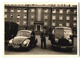 55 Fotografien Ansicht Berlin, Berliner 
