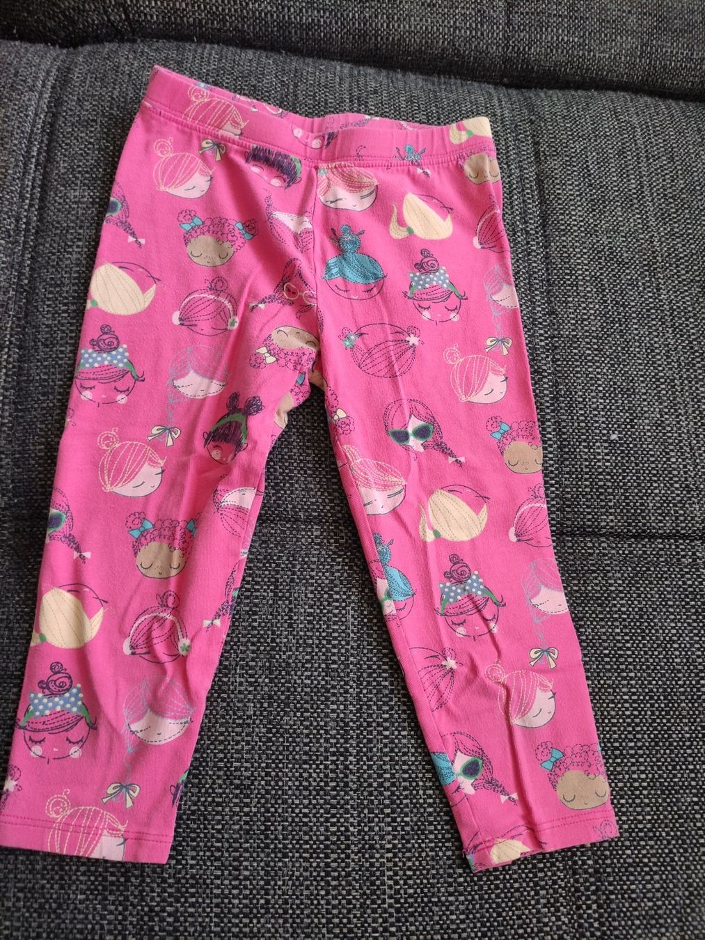 Gap Calze & Collant: Kurzleggings Gap Gr 92 – Usato da Zollikerberg venduto da nmonika