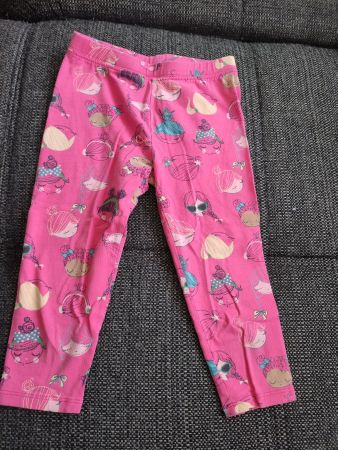 Kurzleggings Gap Gr 92