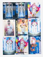 2023-24 Topps RB Leipzig (Sesko Gvardiol Openda Lukeba)