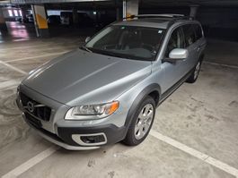 Volvo XC70 T6