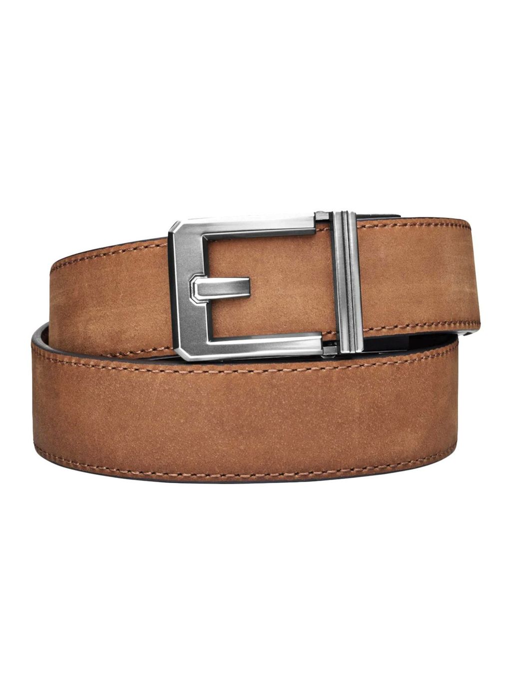 Gürtel: Ceinture Kore Essentials Buffalo – Neu (gemäss Beschreibung) aus Pailly von John_111