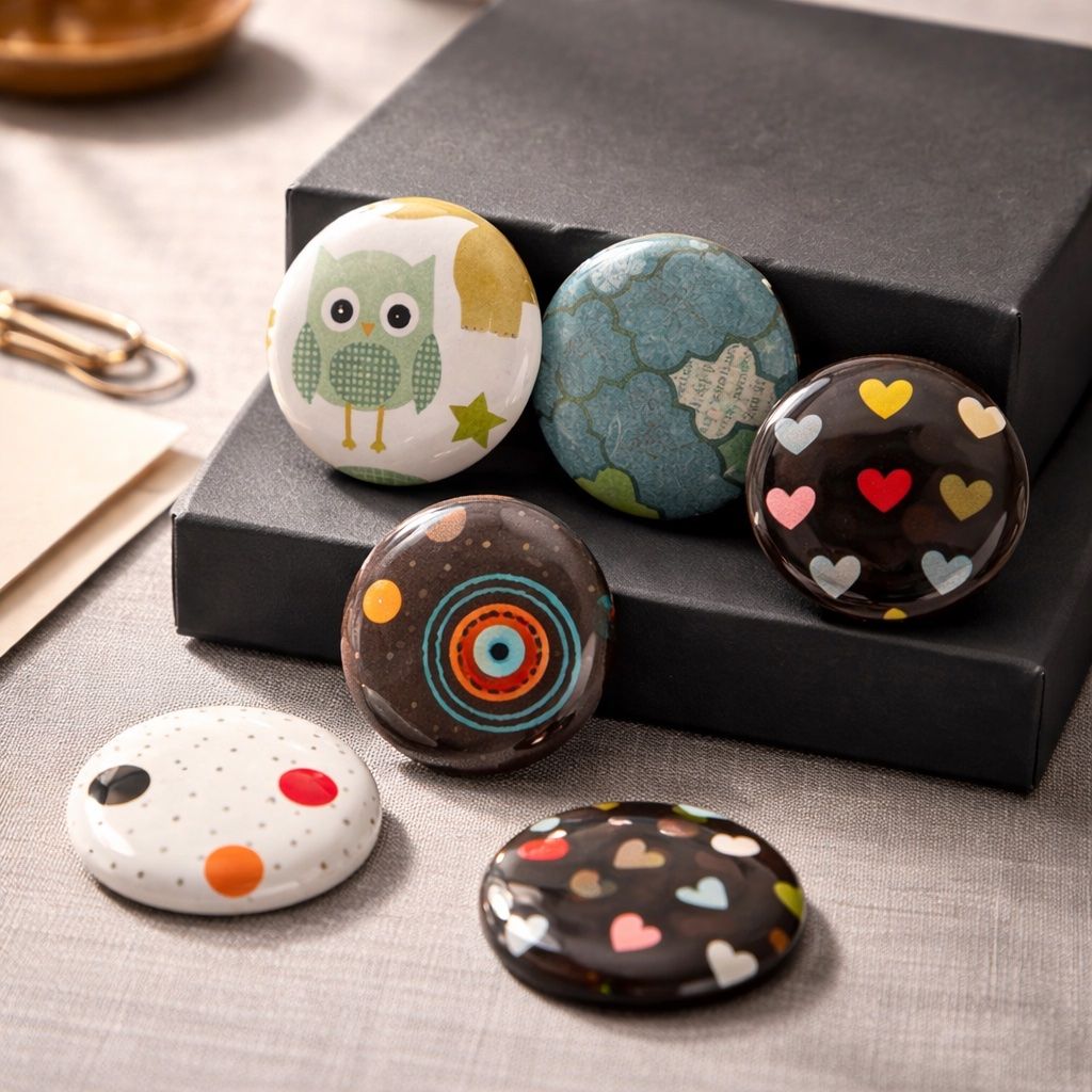 Broches & Aiguilles: Brosche – D'occasion à Leuk-Stadt par 2thcircle 2