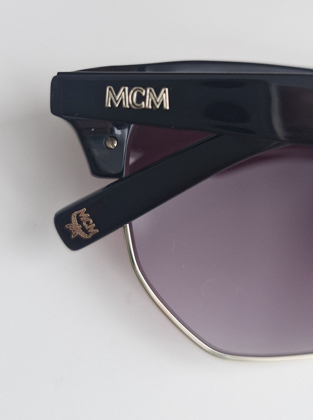 Mcm Occhiali & Lenti: MCM Sonnenbrille - Neupreis 159.- – Nuovo (secondo la descrizione) da Arni AG venduto da PokemonCardsStore 2