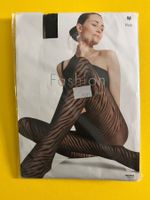 Strumpfhose Fashion, Migros, Grösse M  Tigermuster