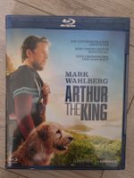 Blu-ray Arthur The King 