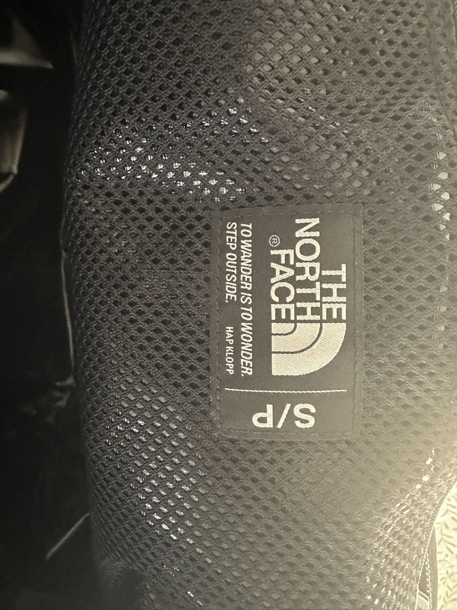 North Face Rucksäcke: North Face - Sac duffel  – Neu (gemäss Beschreibung) aus Genève von AuTuMnLoveR 4