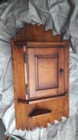 Kücheneckschrank