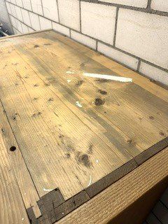 Credenze: aLteR HoLz VitRiNensChrAnk – Usato da Winkel venduto da zeho 4