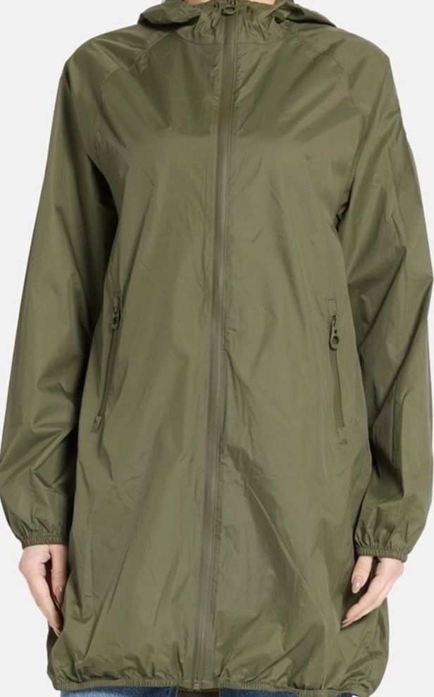 Jott Giacche: Neue Jott Jacke mit Kapuze, Grösse M – Nuovo e nell'imballaggio originale da Wohlen b. Bern venduto da Beppe99 1