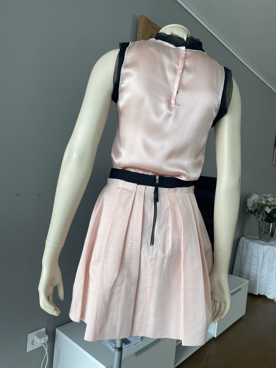 Dolce & Gabbana Vestiti: Dolce&Gabbana XS – Usato da Clarens venduto da Piluka 4