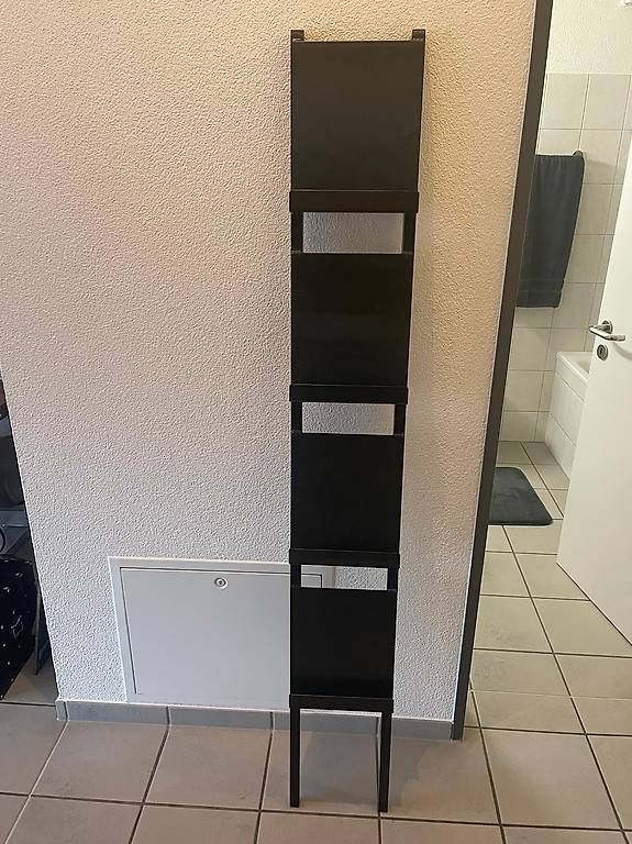 Regale: Metallregal – Neu (gemäss Beschreibung) aus Triesen von Chevalley