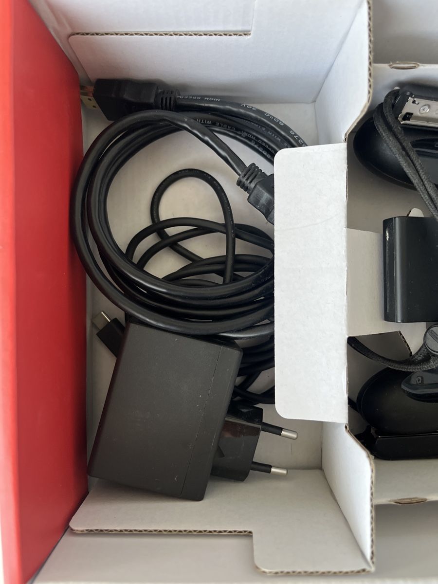 Nintendo Console: Nintendo Switch – Usato da Biel/Bienne venduto da lux2000 5