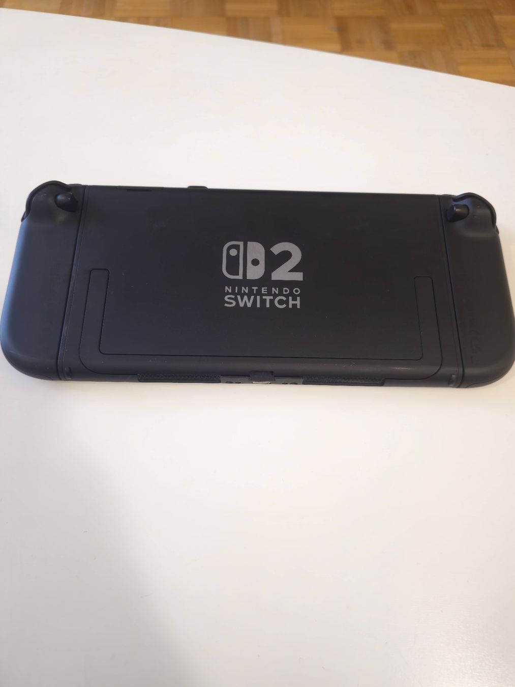 Nintendo Consoles: Nintendo Switch 2 – Neuf (Voir description) à Sierre par Serenity98 2
